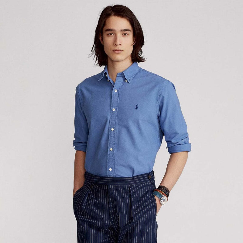 Ralph Lauren Oxford Shirt