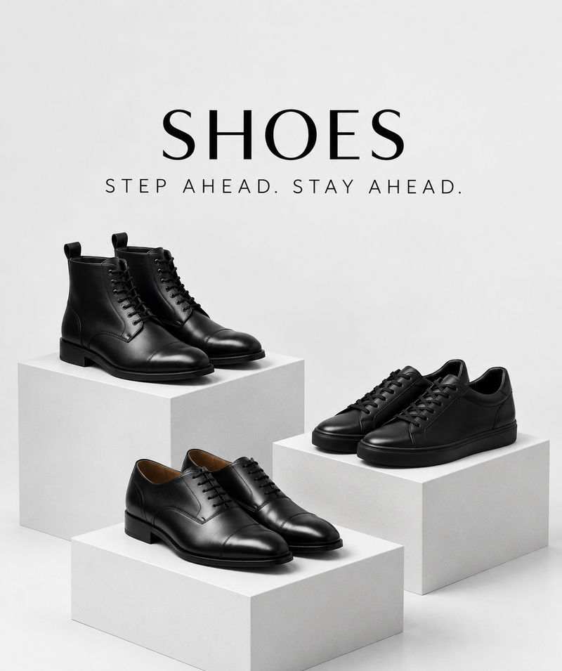 SHOES collection