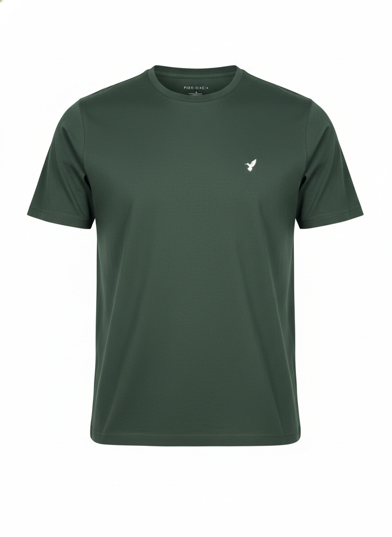 PIER ONE COTTON T-shirt