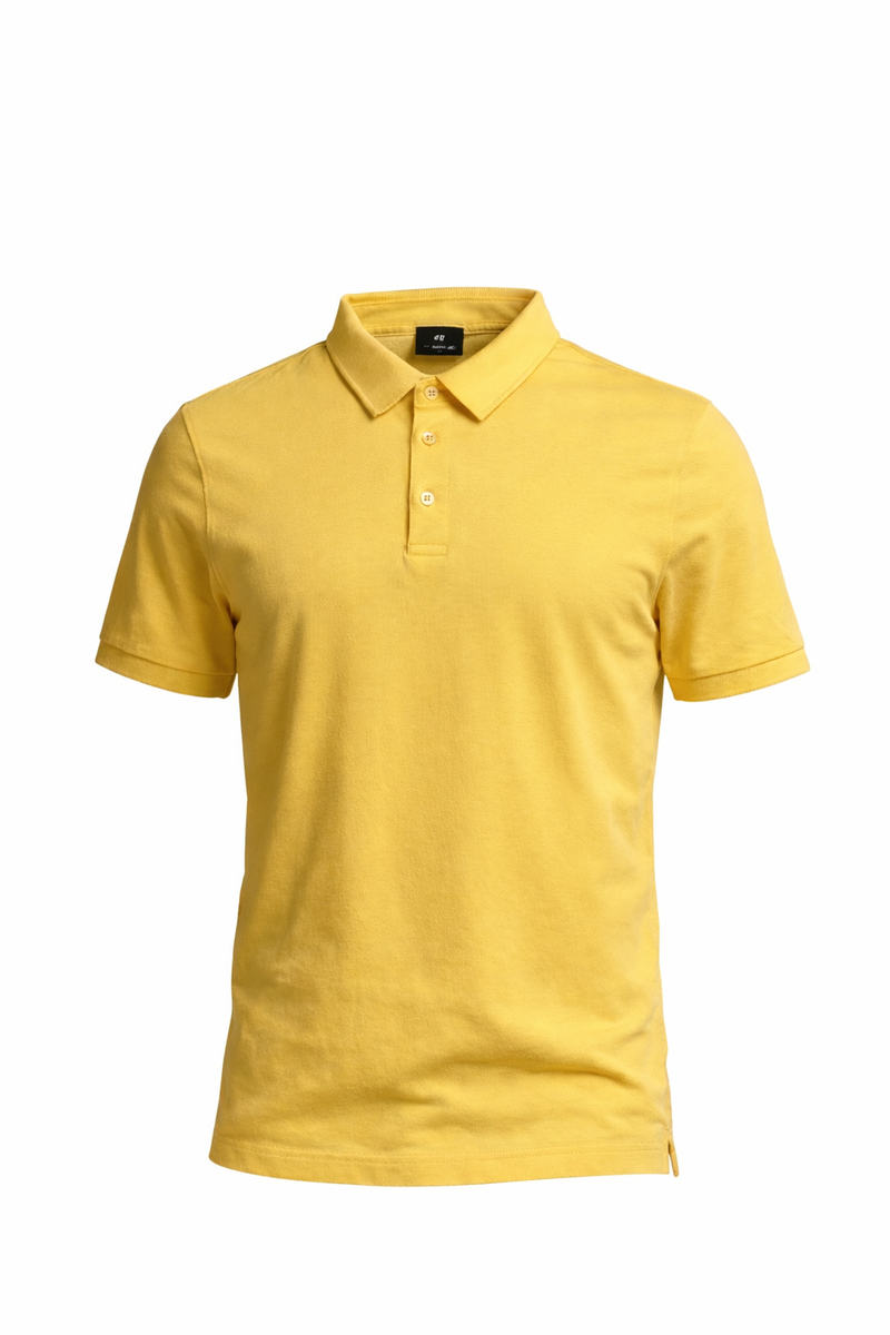 H&M Collar T-Shirt
