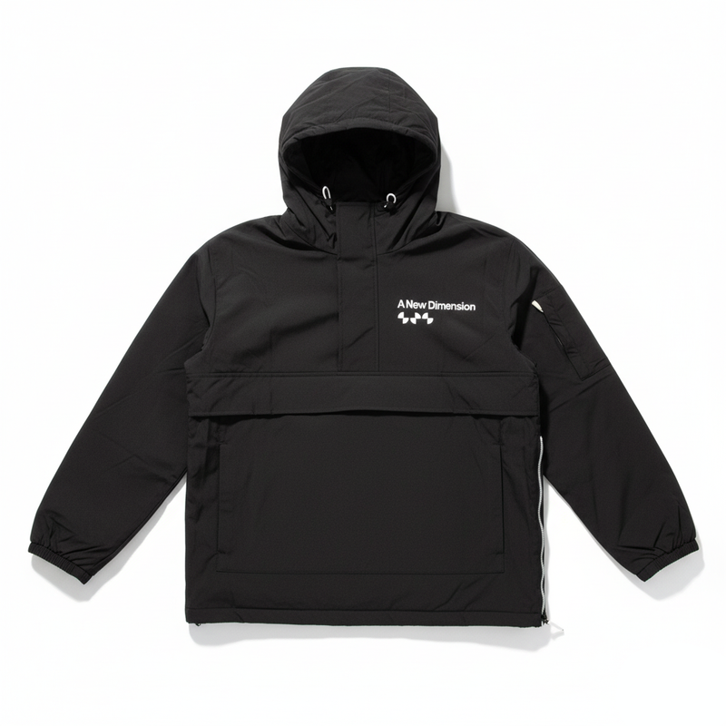 NEW DIMENSION JACKET