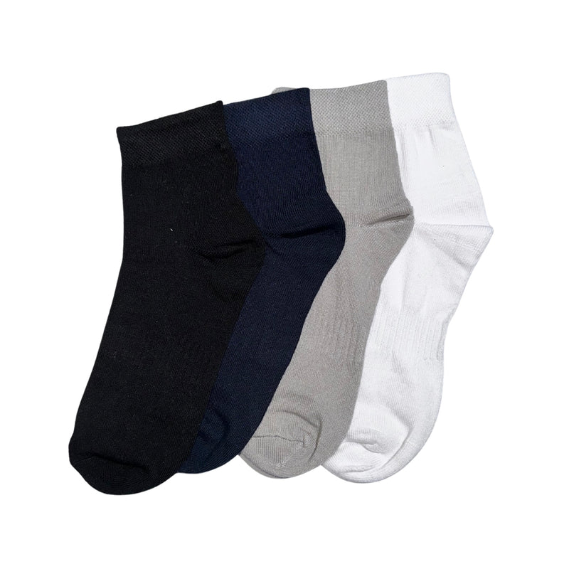 Pack of 4 Non - Terry