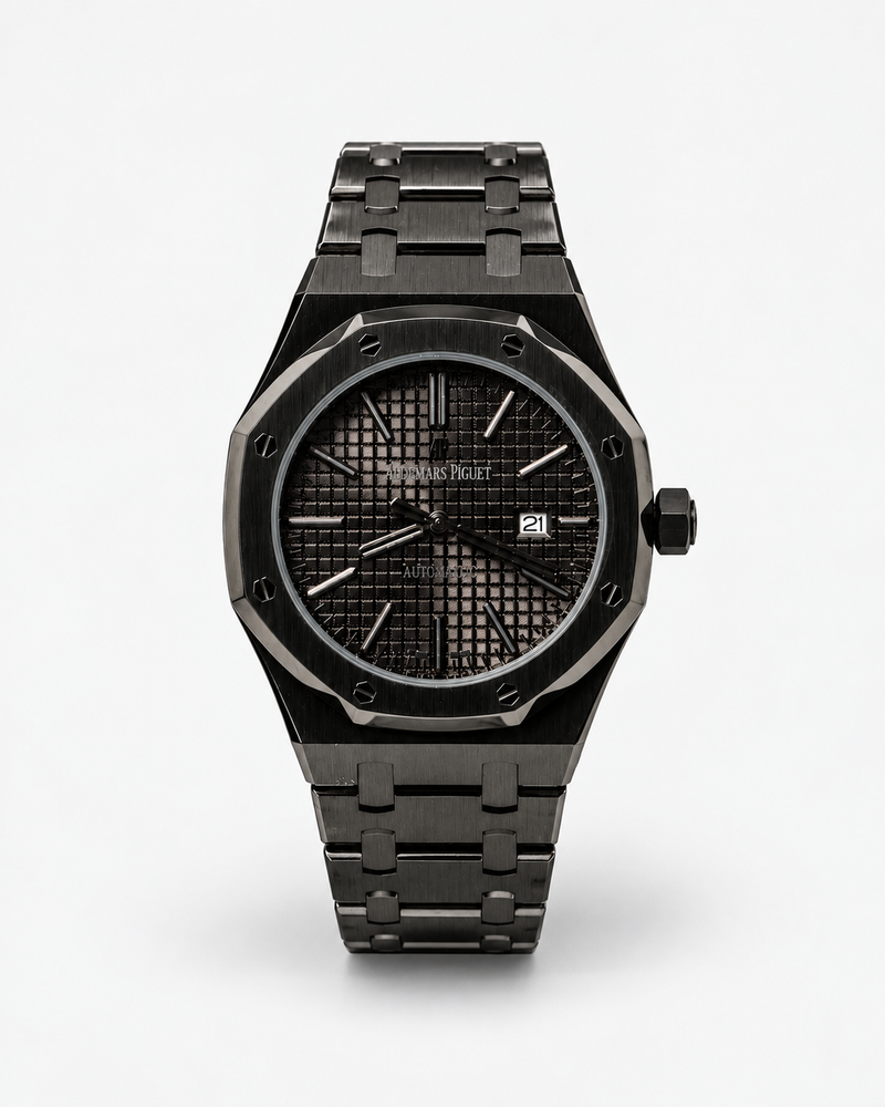 Audemars Piguet Royal Oak-Inspired Luxury Automatic Watch