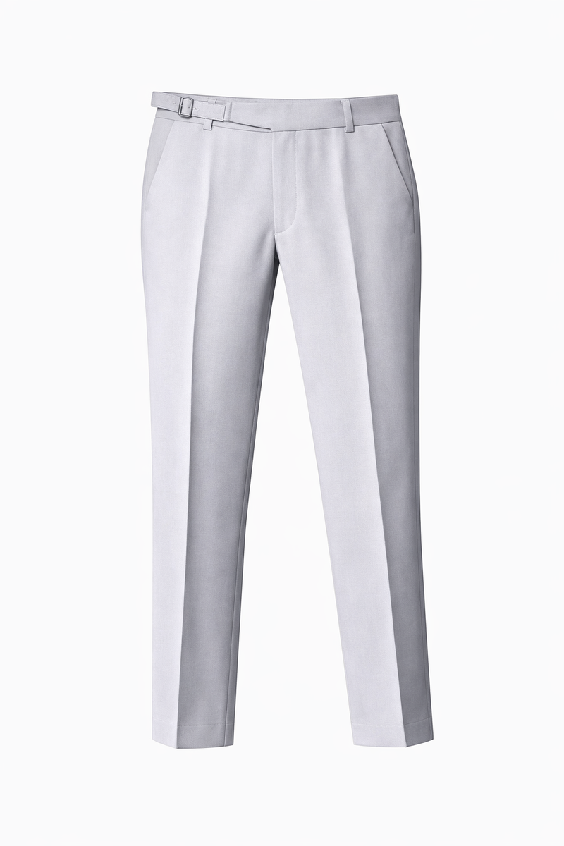 Gurkha Premium Formal Pant