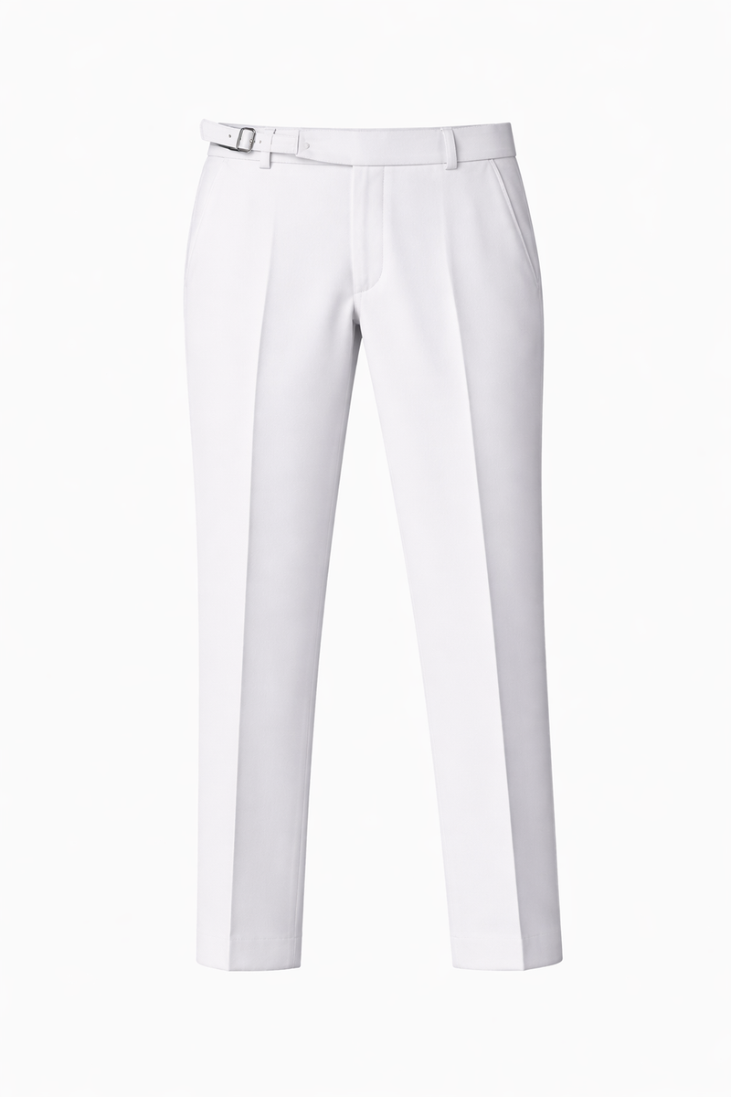 Gurkha Premium Formal Pant