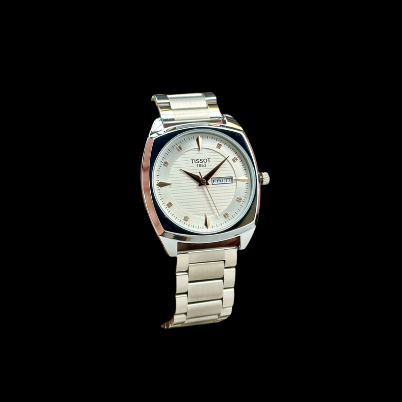 Tissot 1853 wrist watch