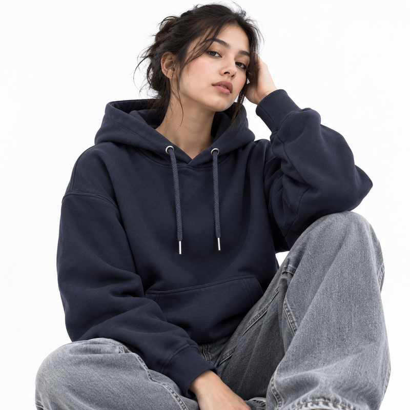 H&M Pullover Hoodies
