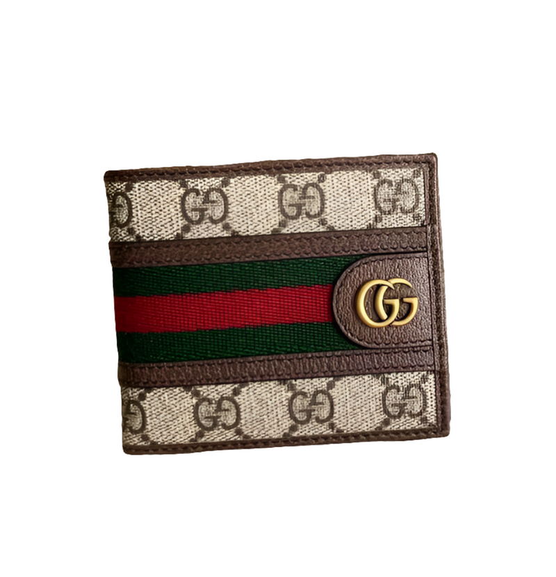 Gucci wallet