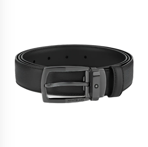 Mont Blanc Premium Belt