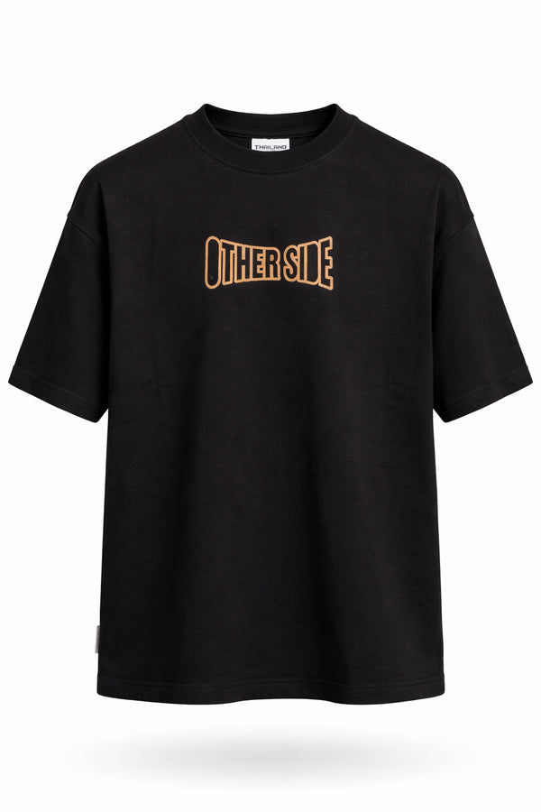 THAILAND- PRINTED BOXY T Shirt