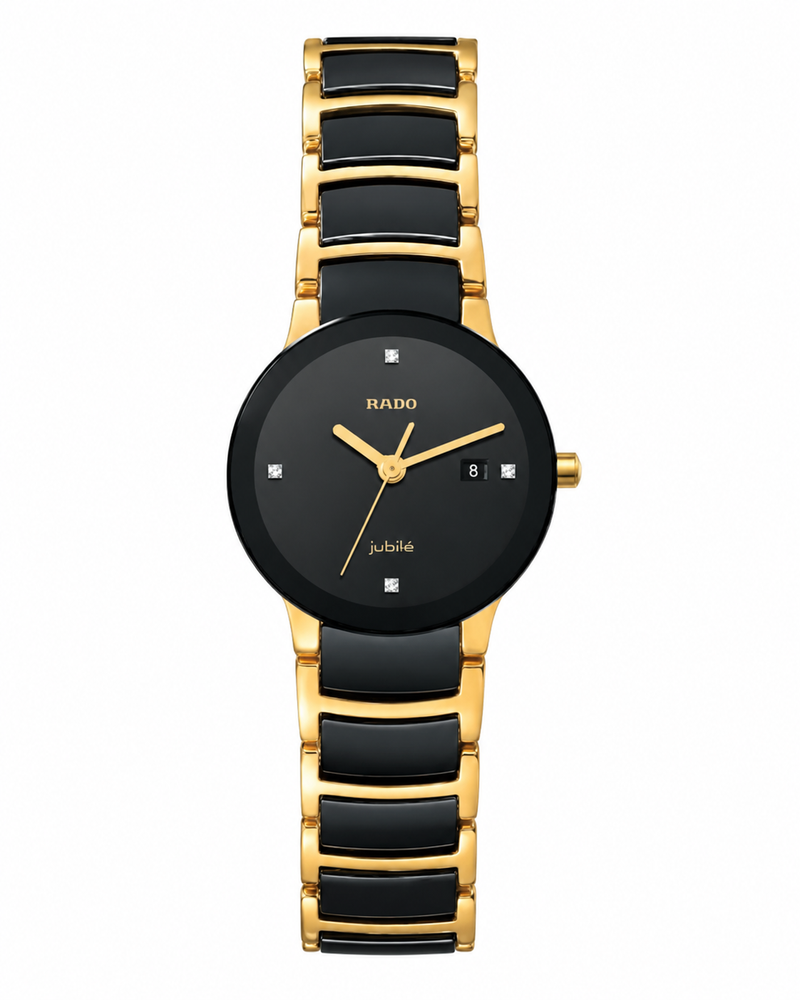 Rado Centrix Automatic Diamonds watch