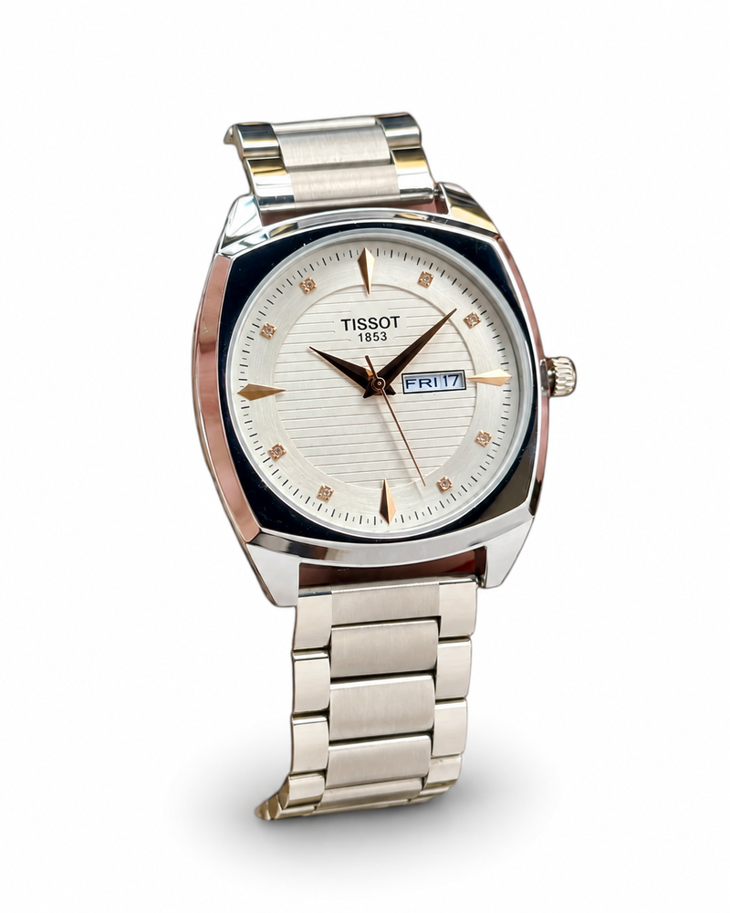 Tissot 1853 wrist watch