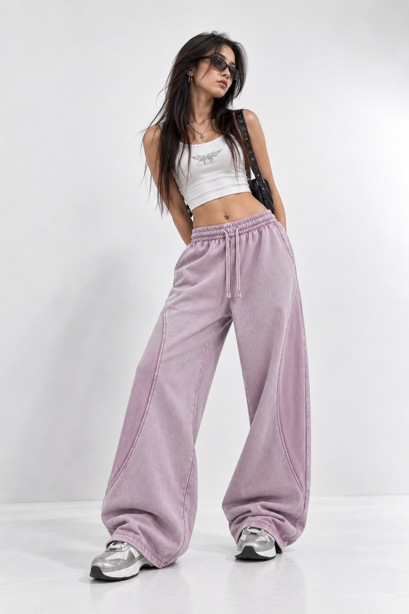 Original ZARA JOGGER PANTS