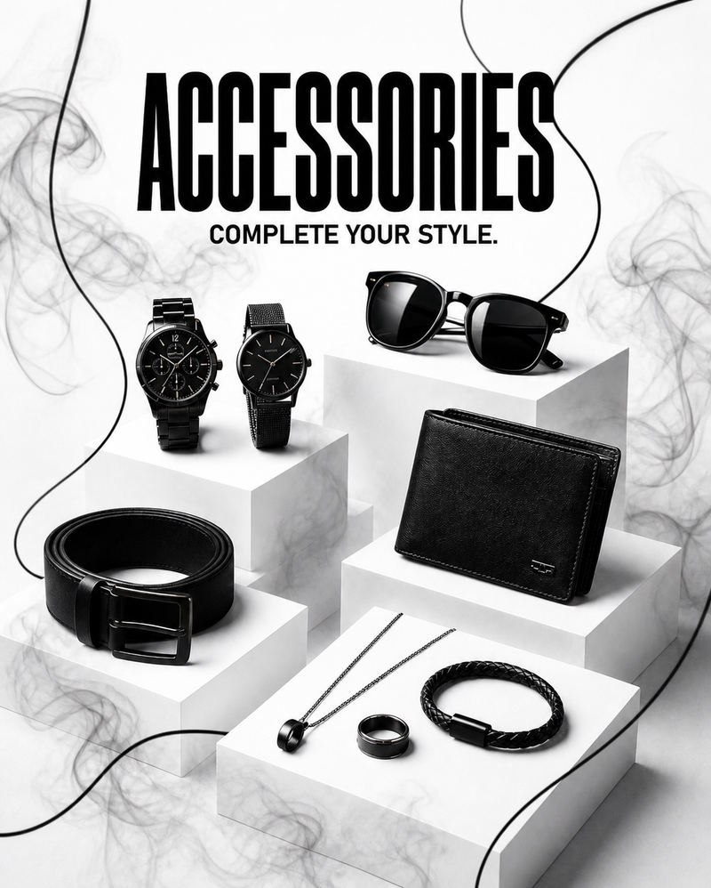 Accessories