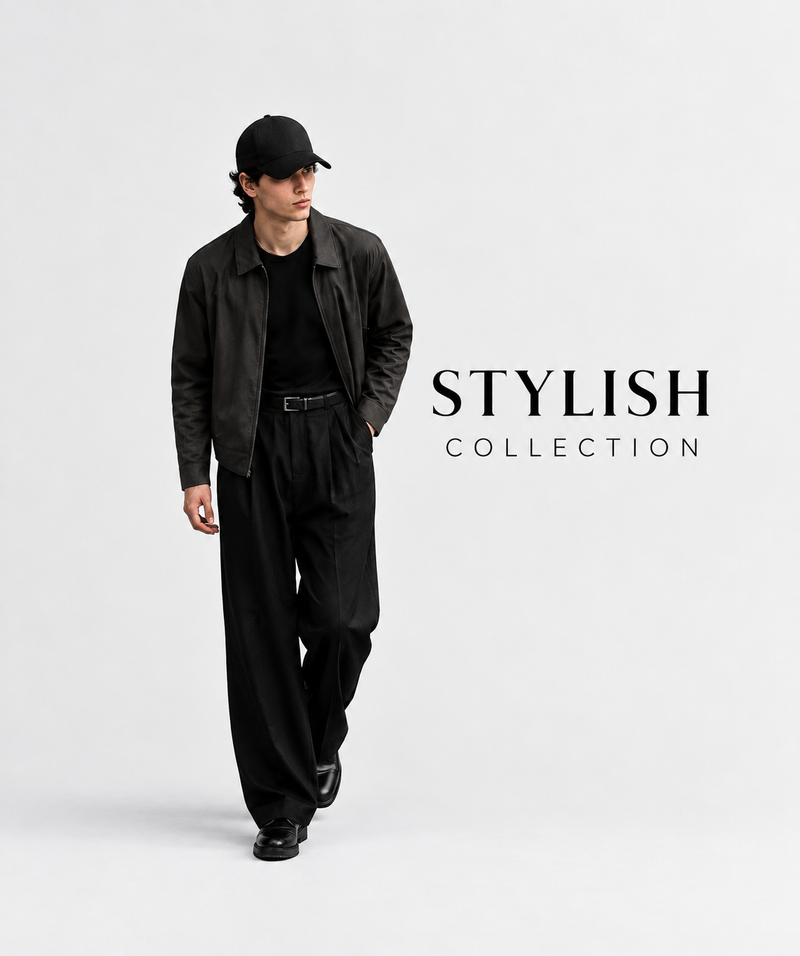 Stylish