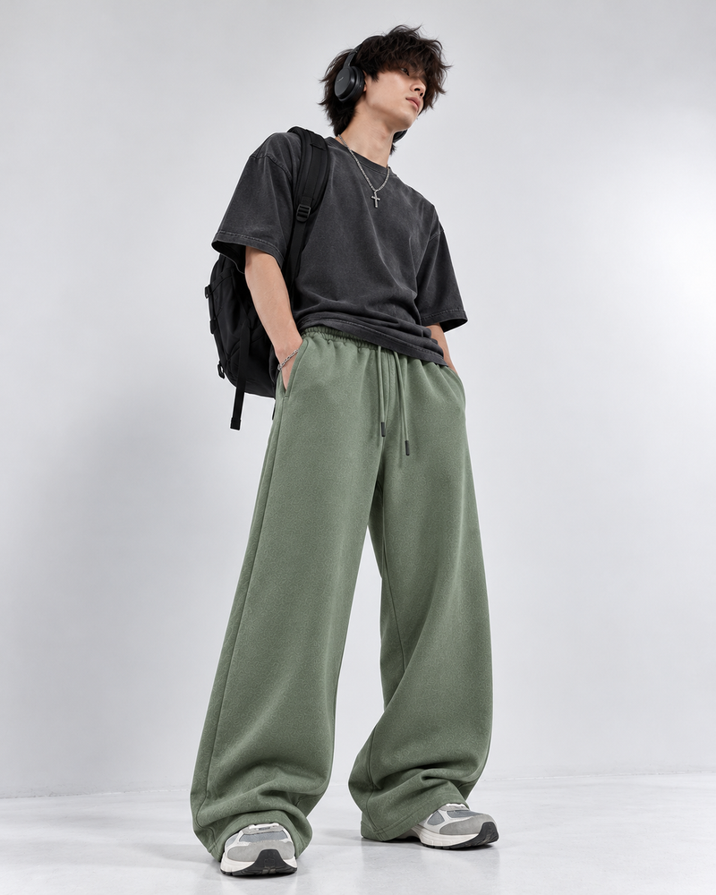 High Quality TopTen Jogger Pant