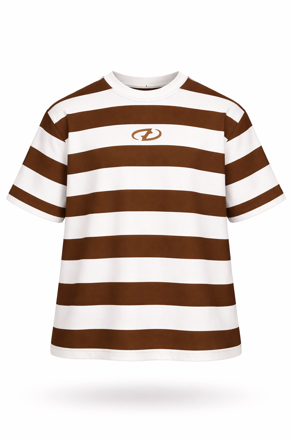 Thailand- T Shirt Stripped