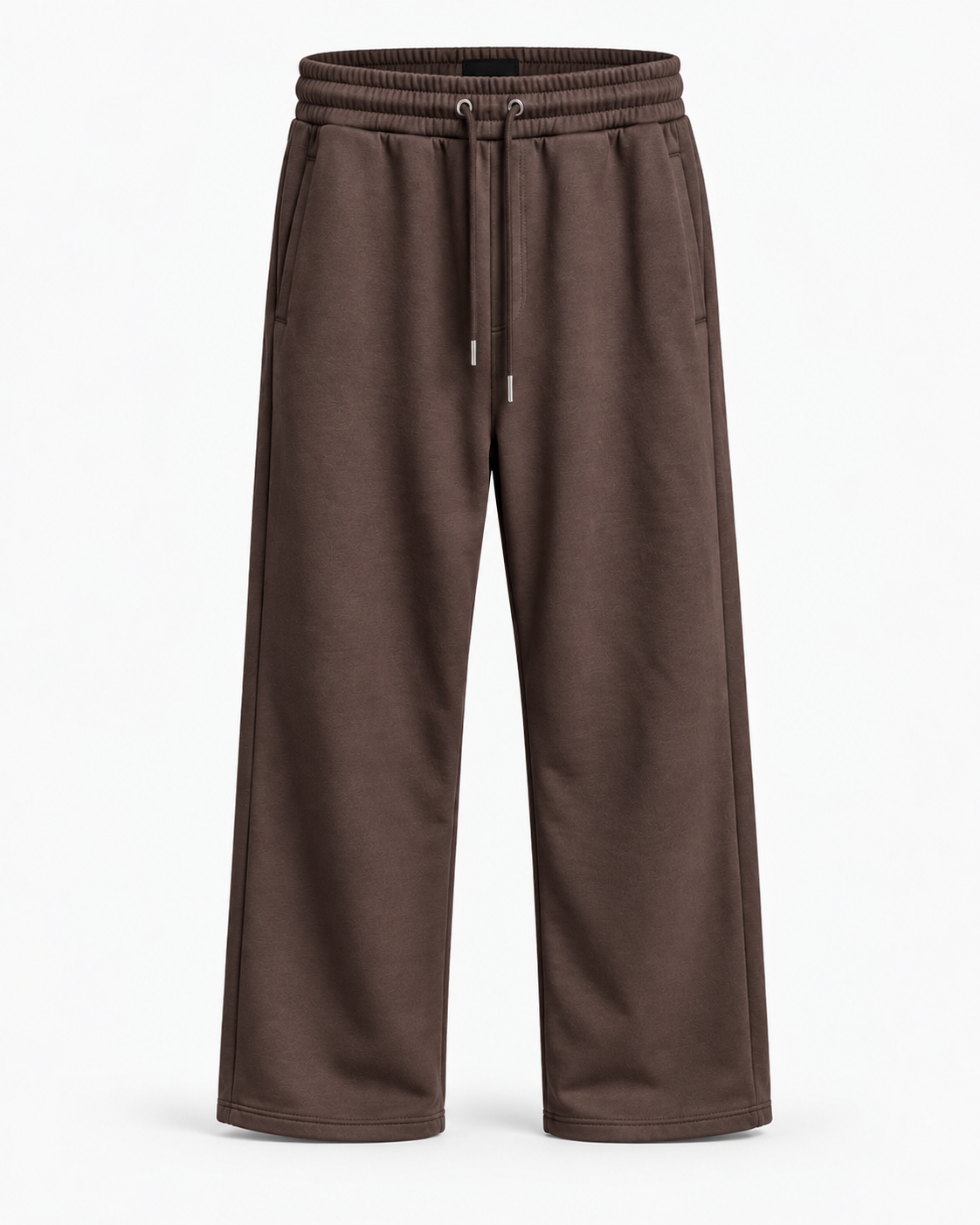 H&M High GSM Jogger Pant