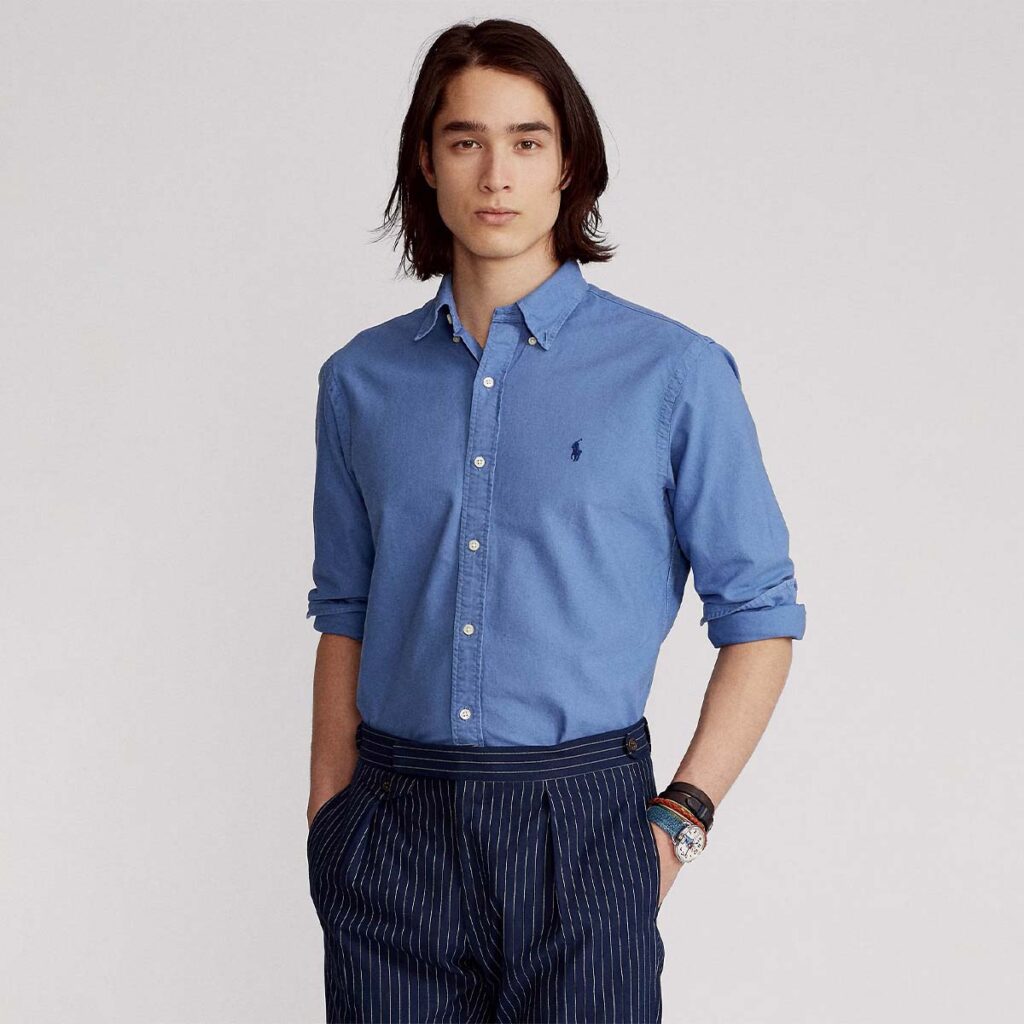 Ralph Lauren Oxford Shirt