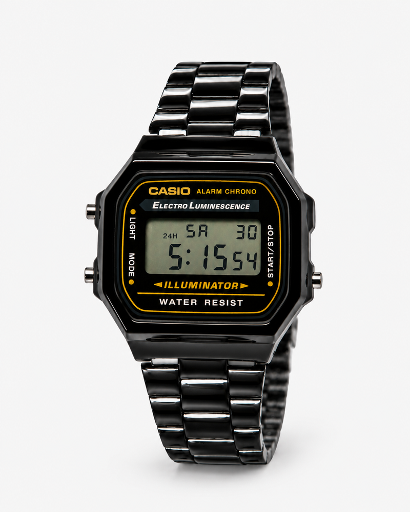 Casio Vintage Watch
