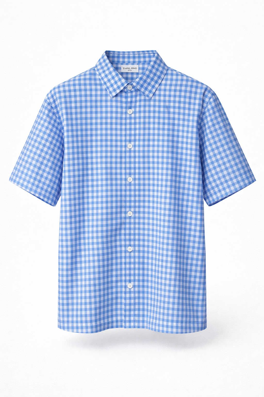 Men’s Printed Boxy T-Shirt – Oversized Streetwear with Graphic Back Print (Multi Colour)