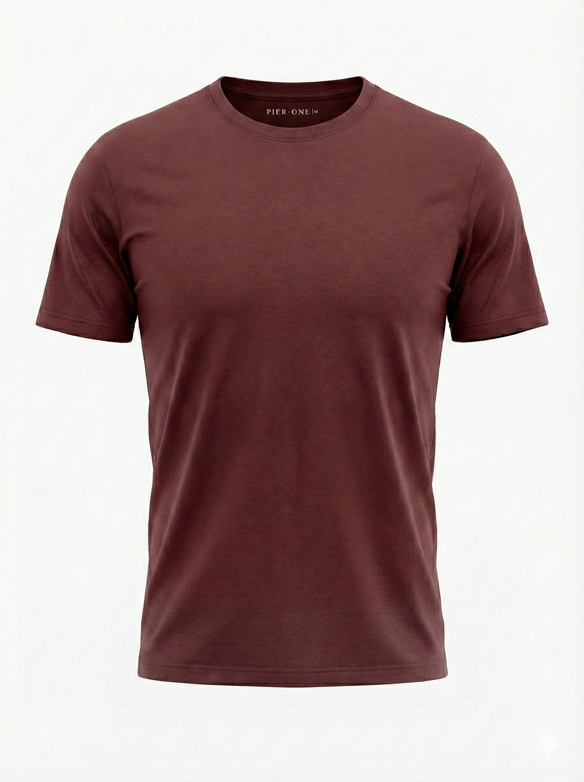 PIER ONE COTTON T-shirt