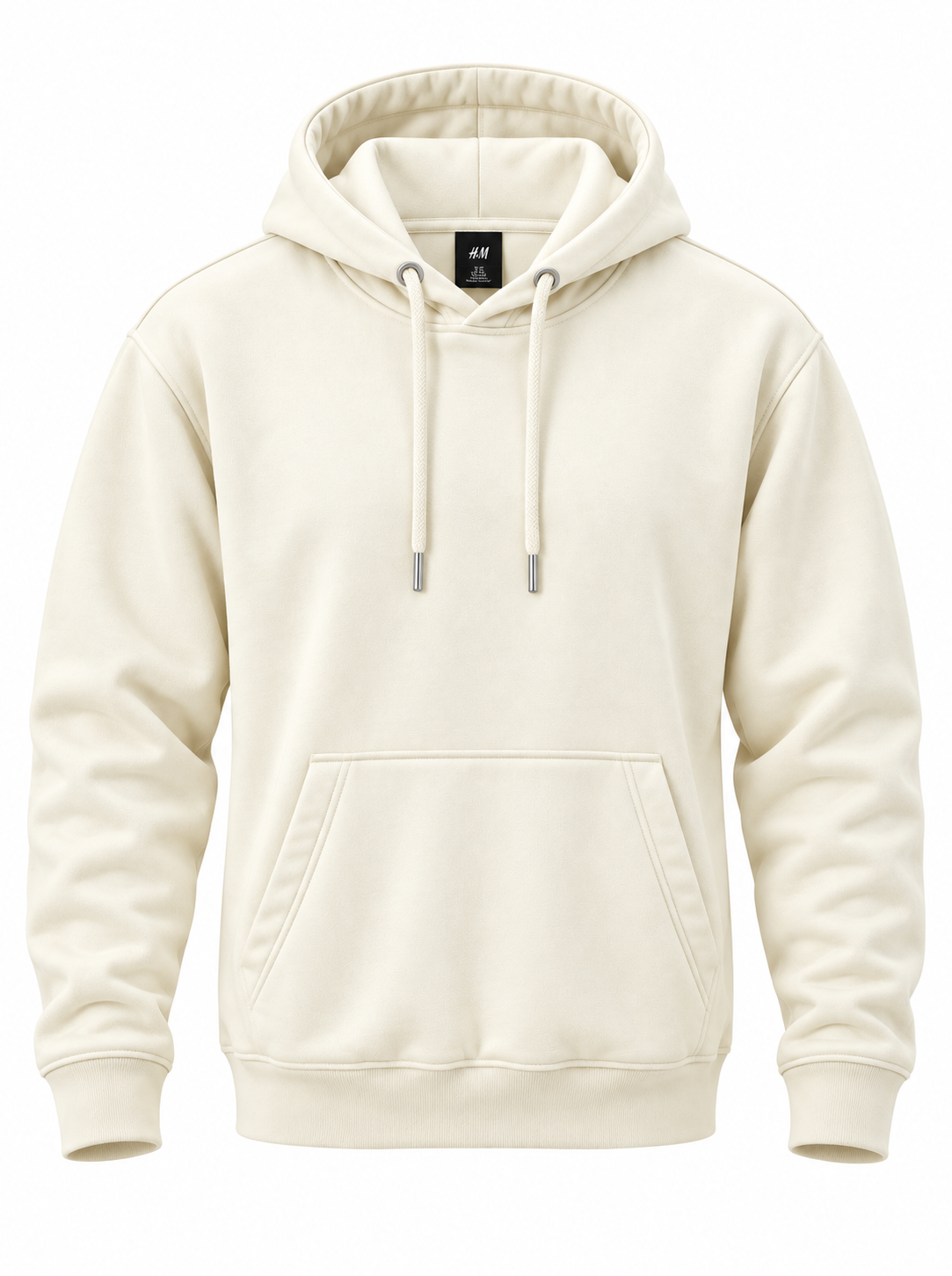 H&M Pullover Hoodies