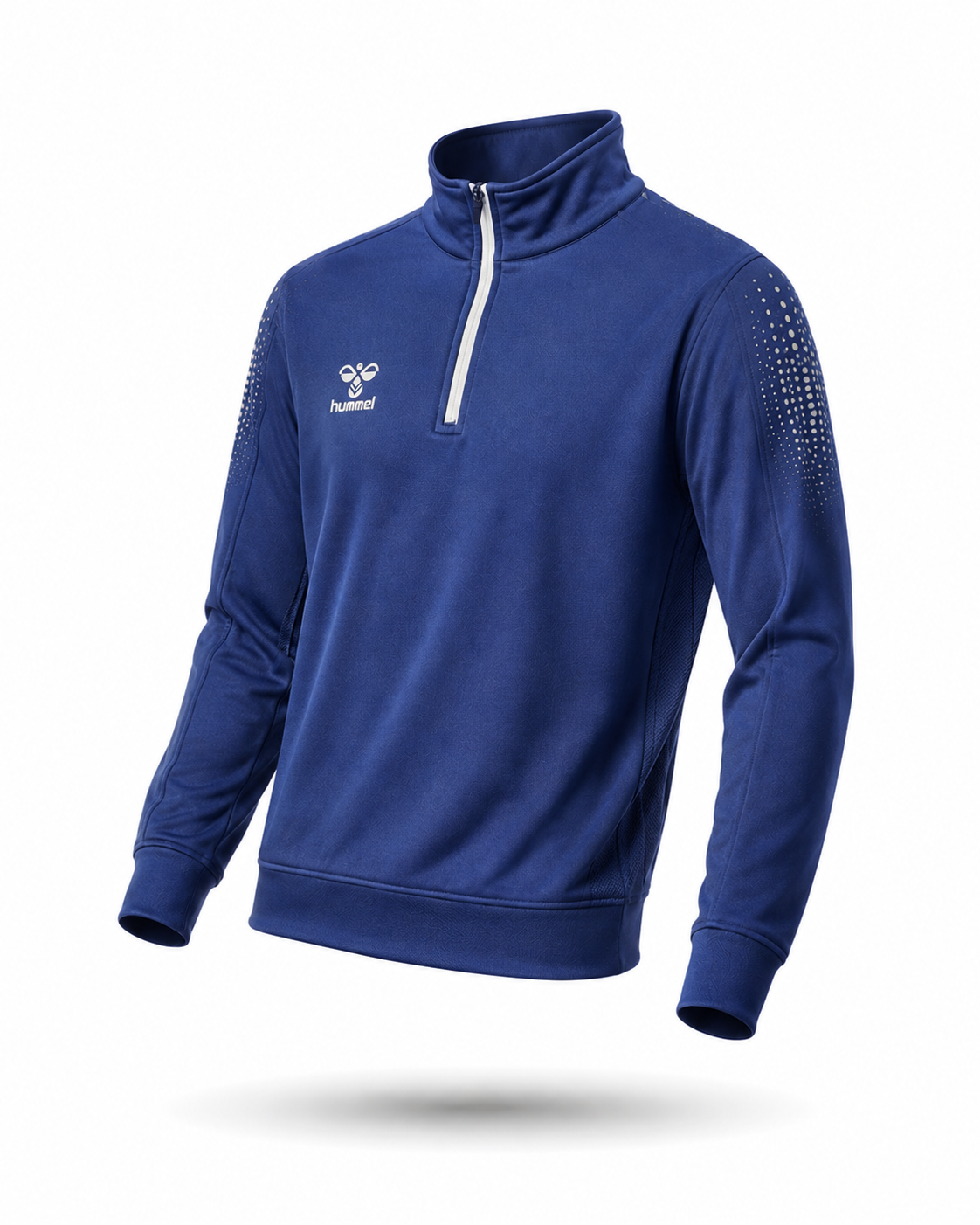 Hummel full sleeve Jogging/Running shirt