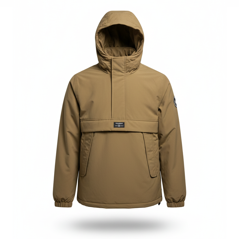PULL & BEAR JACKET