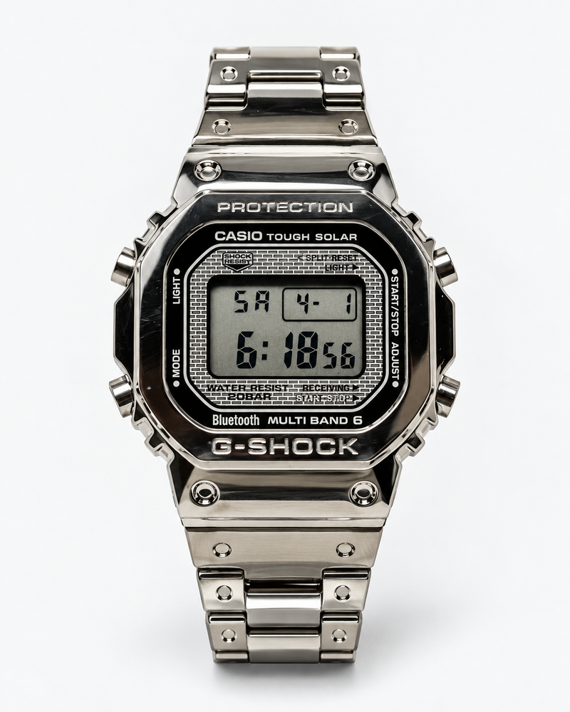 Casio G-Shock Full Metal Digital Watch