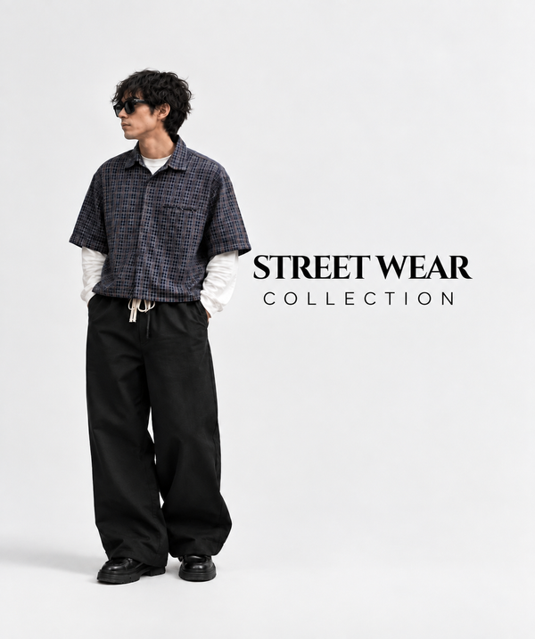 Streetwear