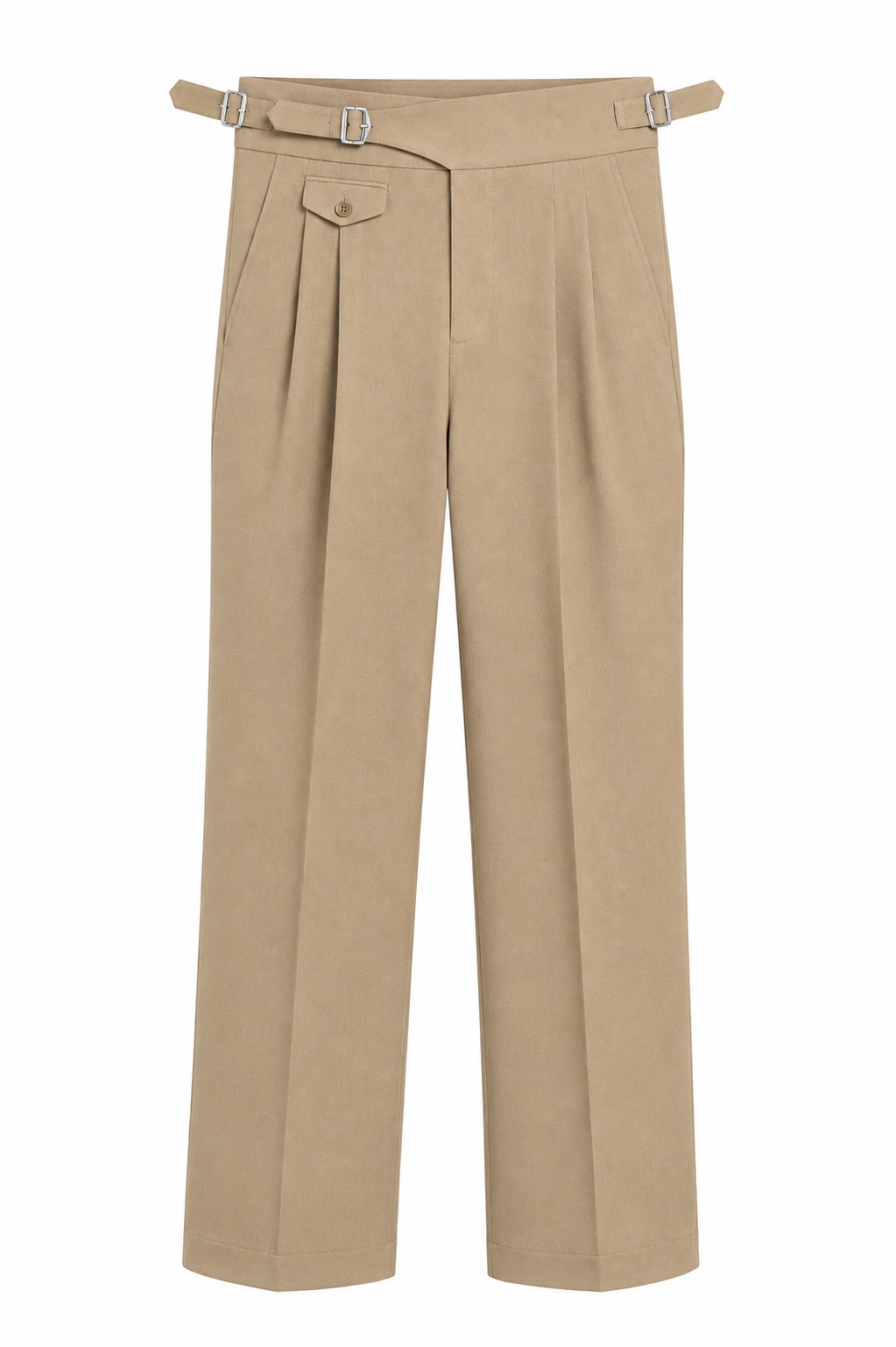 Double Adjust Formal Pant