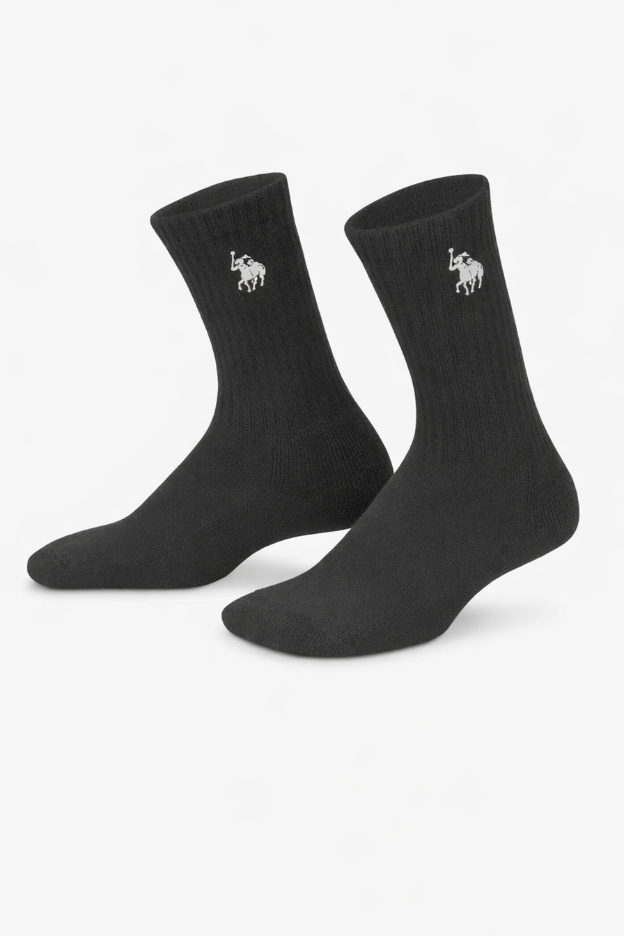 U.S POLO PREMIUM SOCKS.