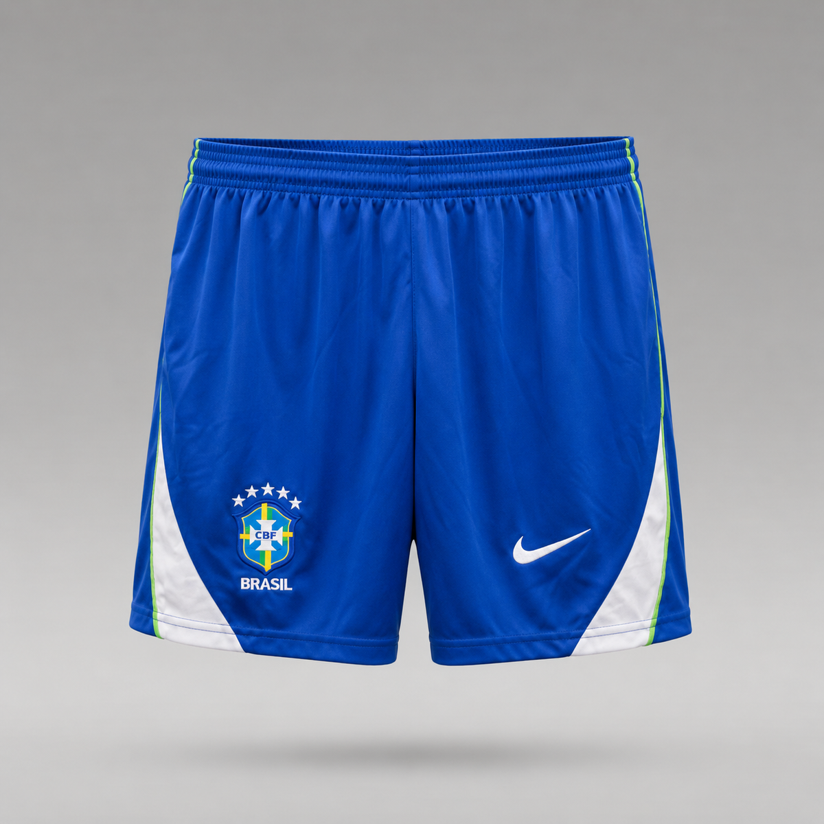 BRASIL PREMIUM HOME JERSEY SUIT edition 26-27