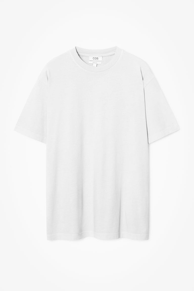PLAIN T-SHIRT