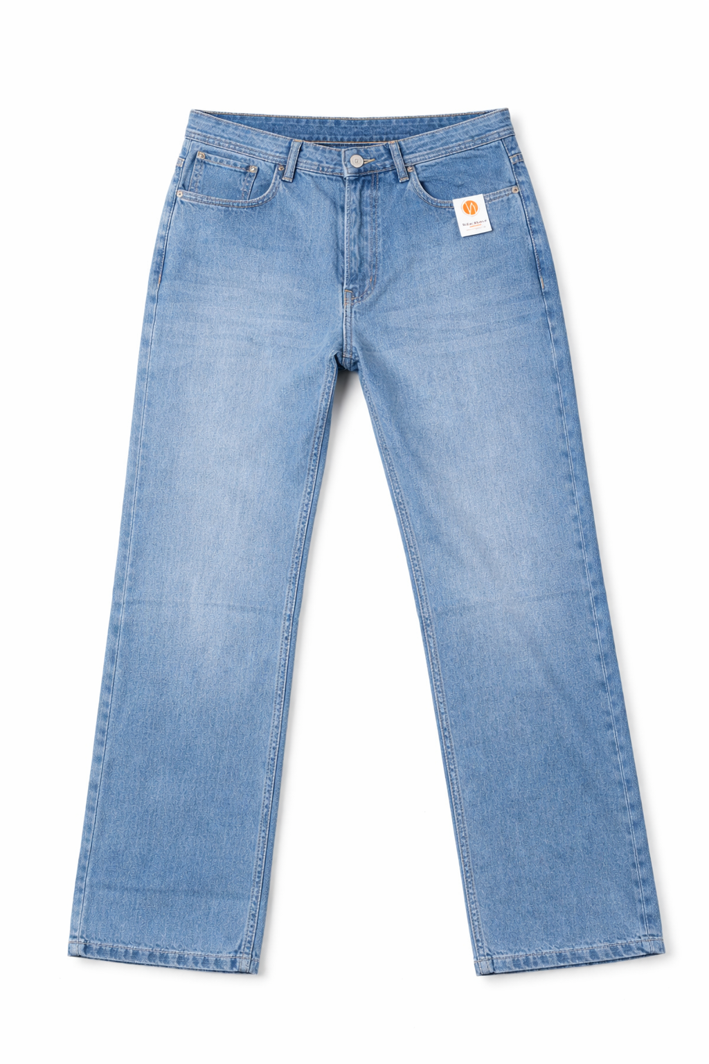 Nudie light jeans