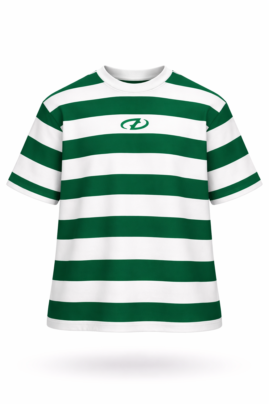 Thailand- T Shirt Stripped