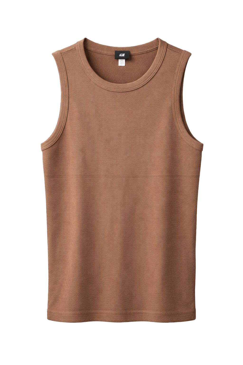 H&M textured vest