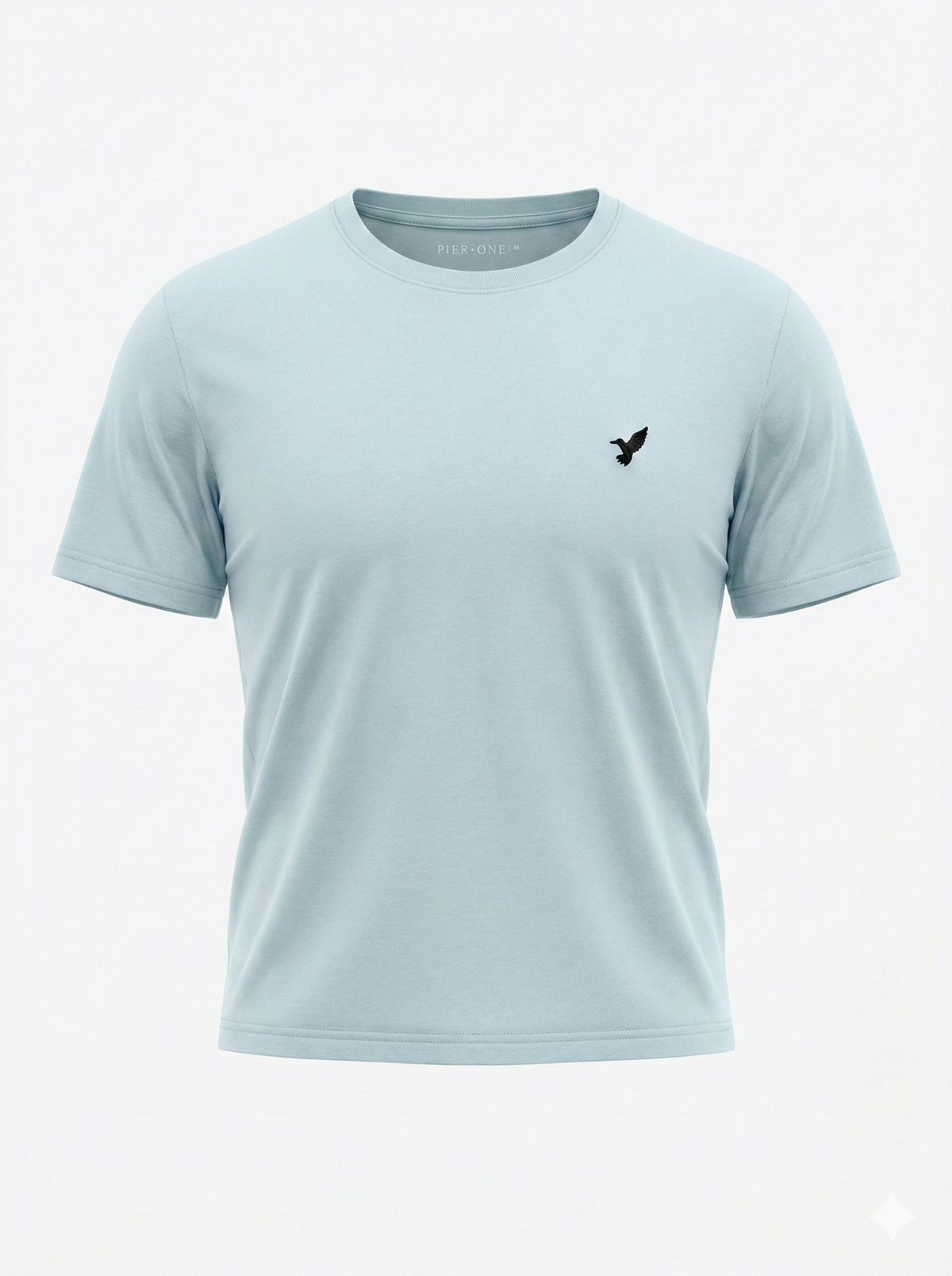 PIER ONE COTTON T-shirt