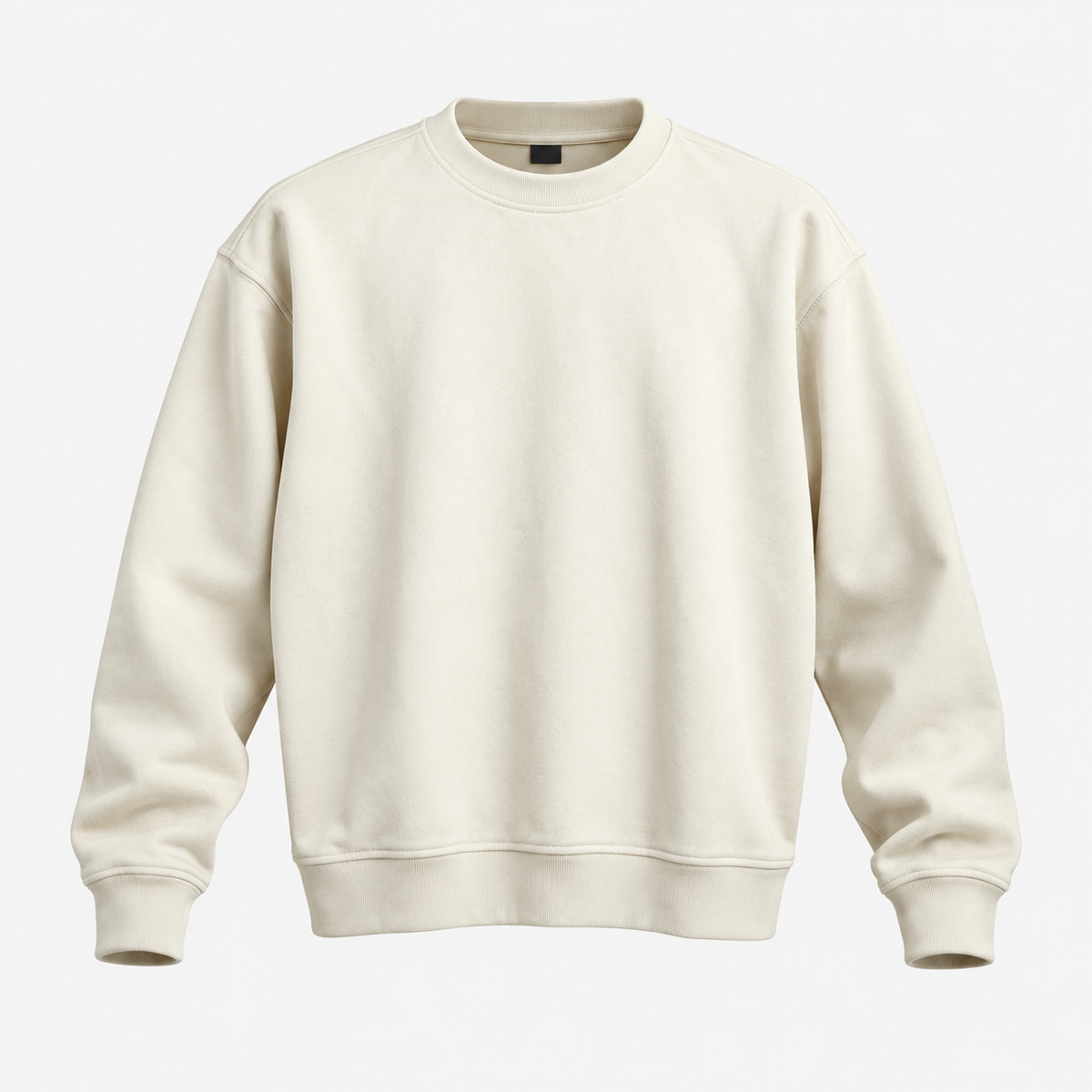H&M Round Neck Sweatshirt