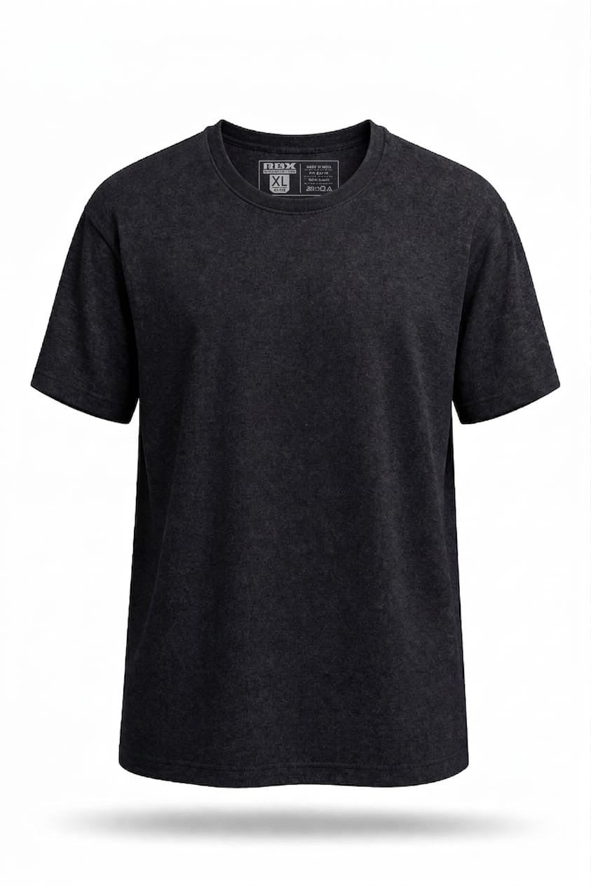 RBX PLAIN T SHIRT