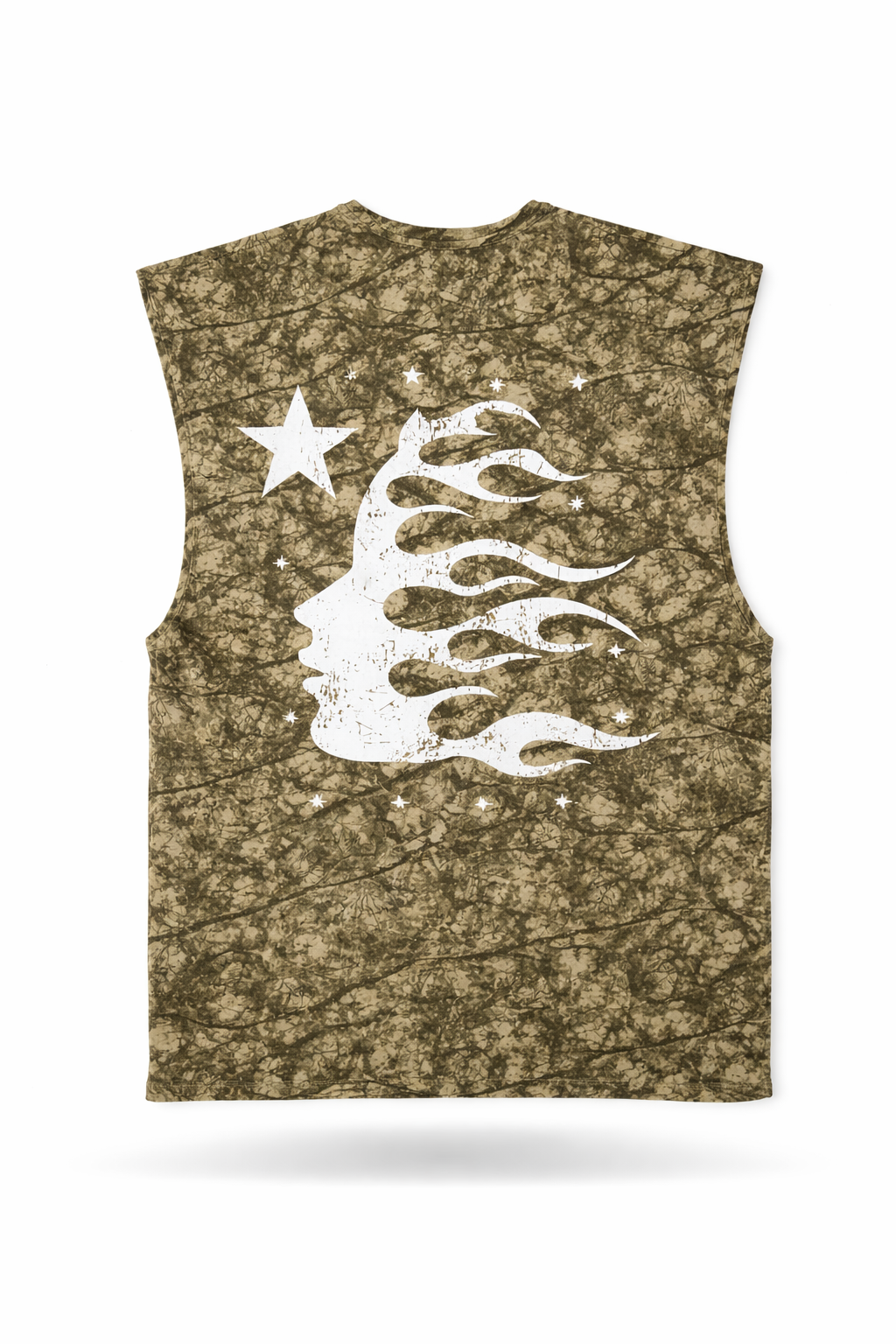 MILITARY ARMLESS