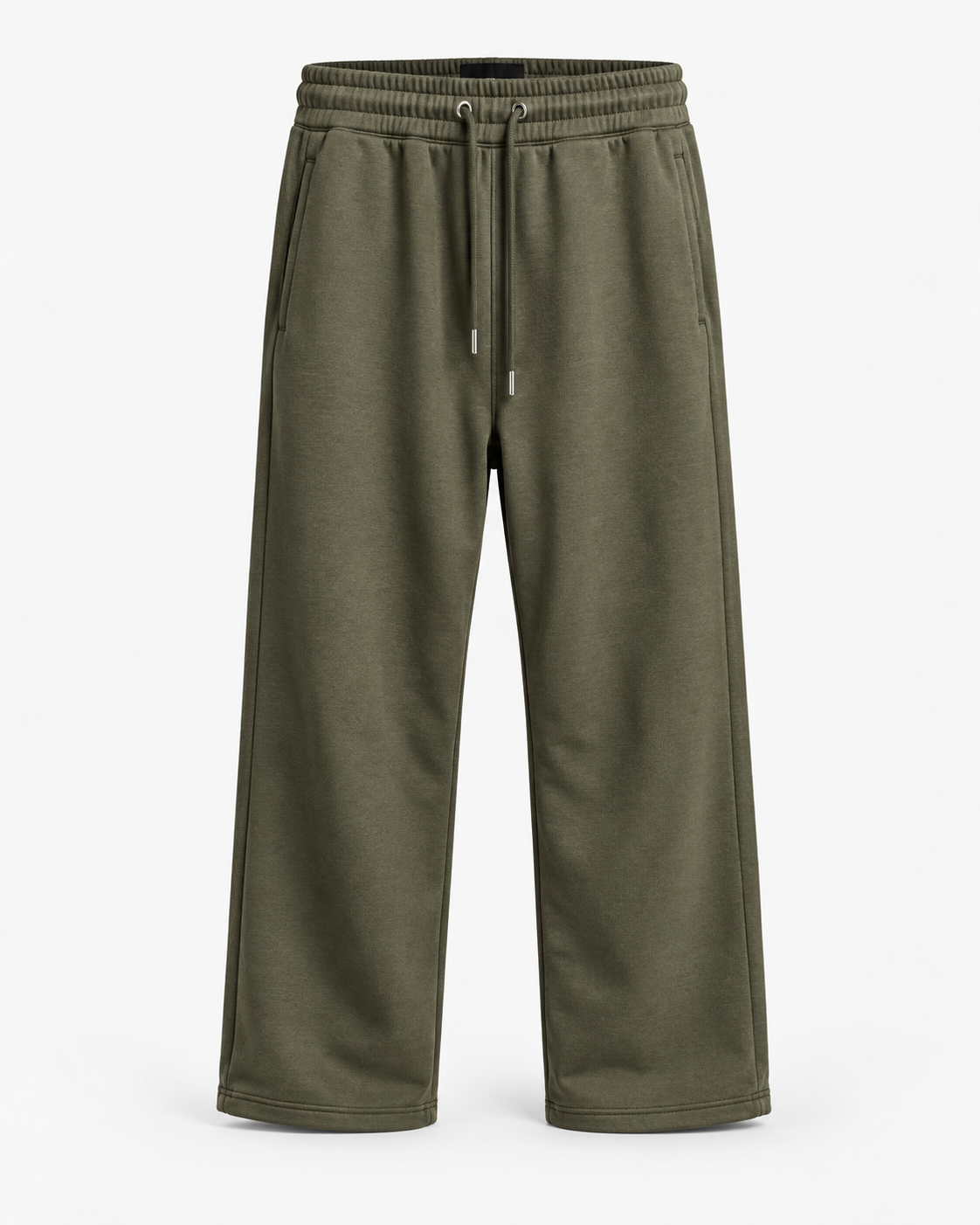 H&M High GSM Jogger Pant