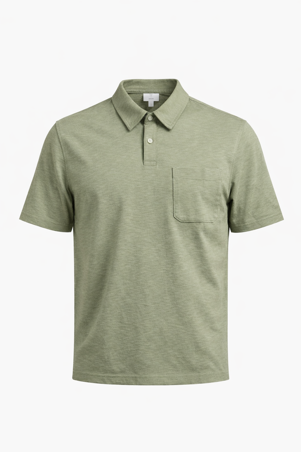 H&M Collar T-Shirt