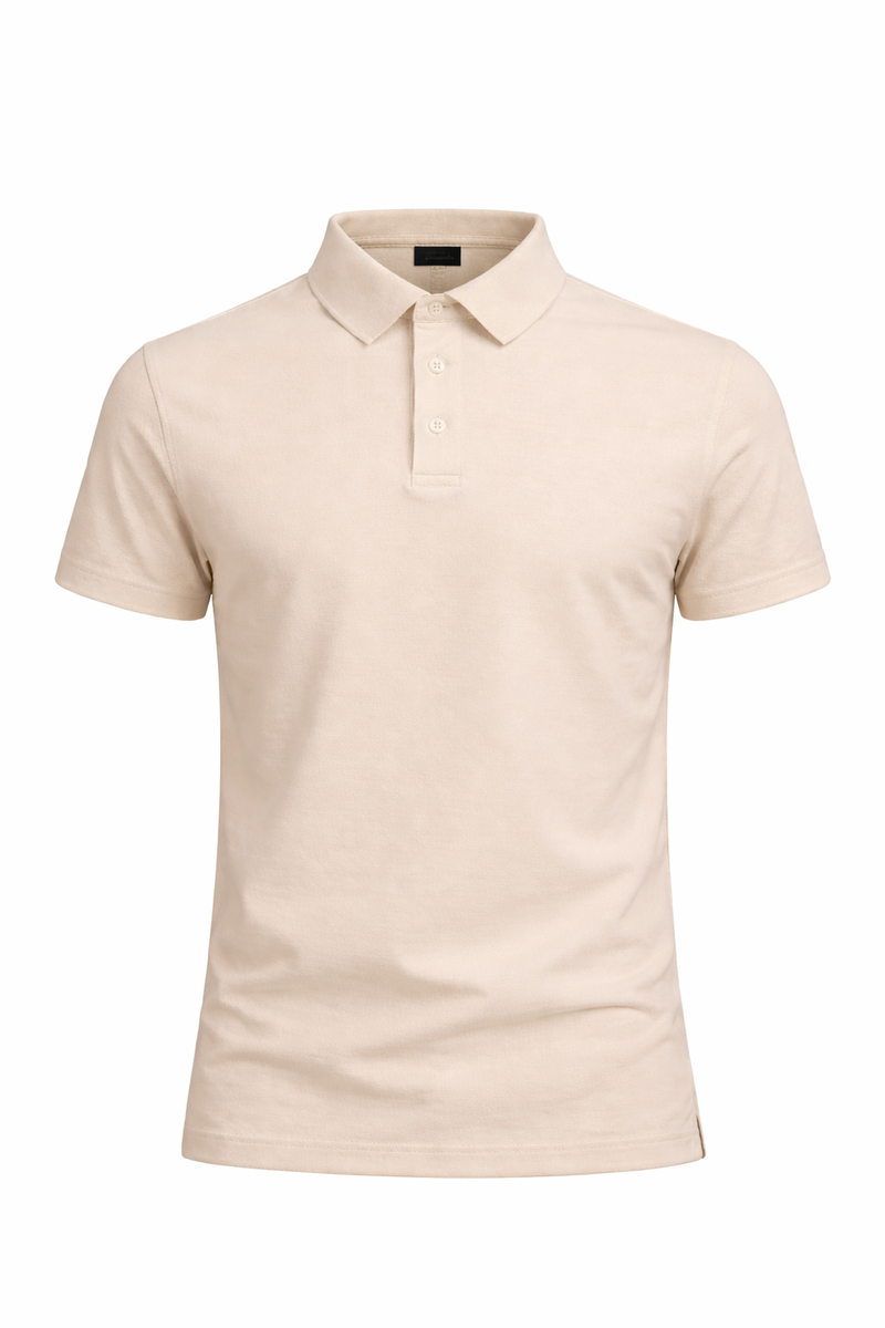 H&M Collar T-Shirt