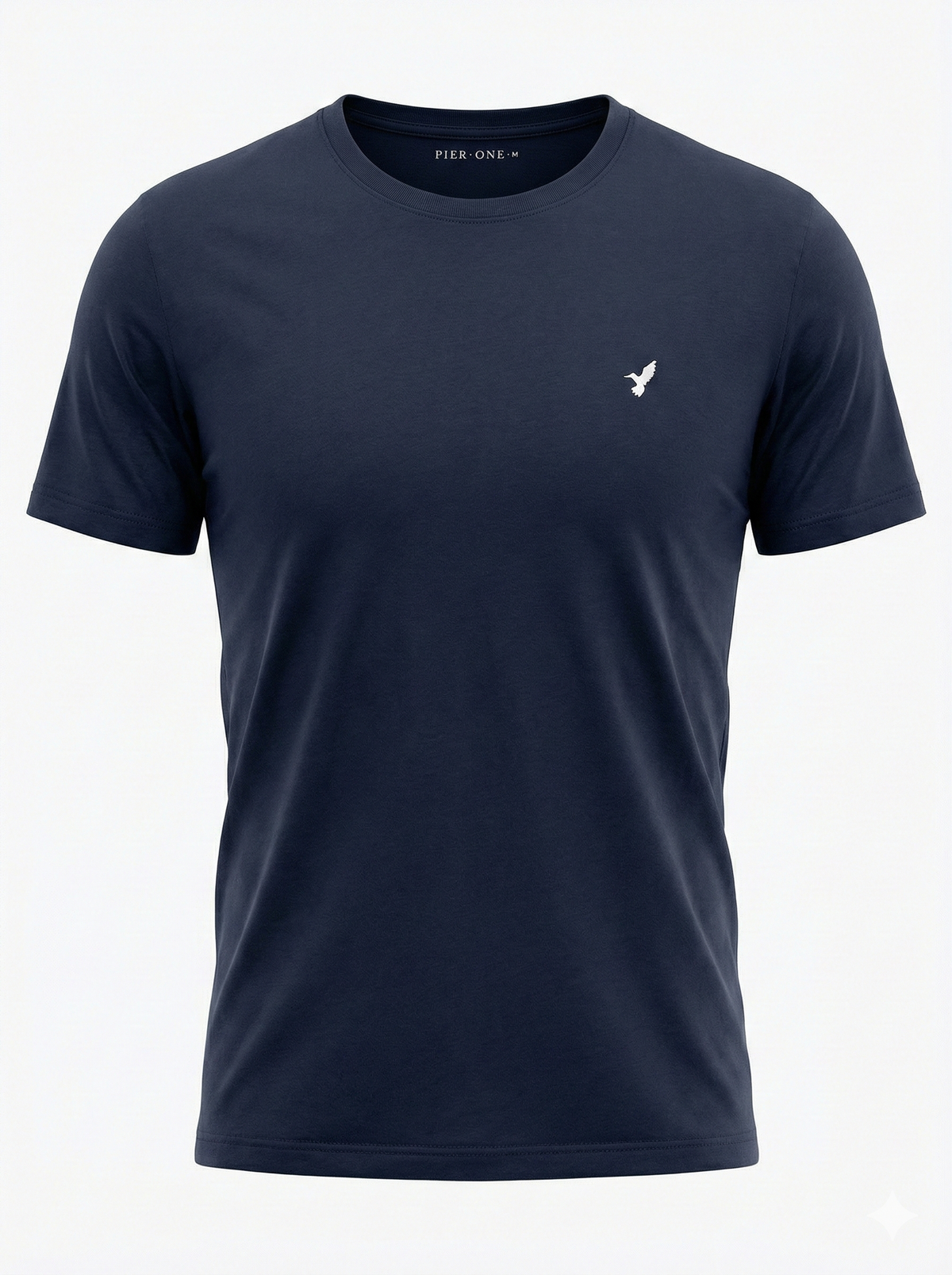 PIER ONE COTTON T-shirt