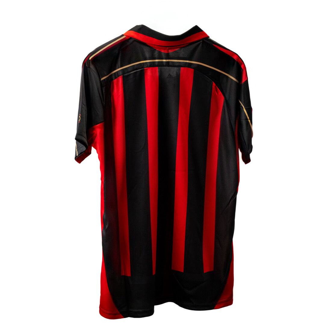 AC Milan 2006-2007 Home Jersey