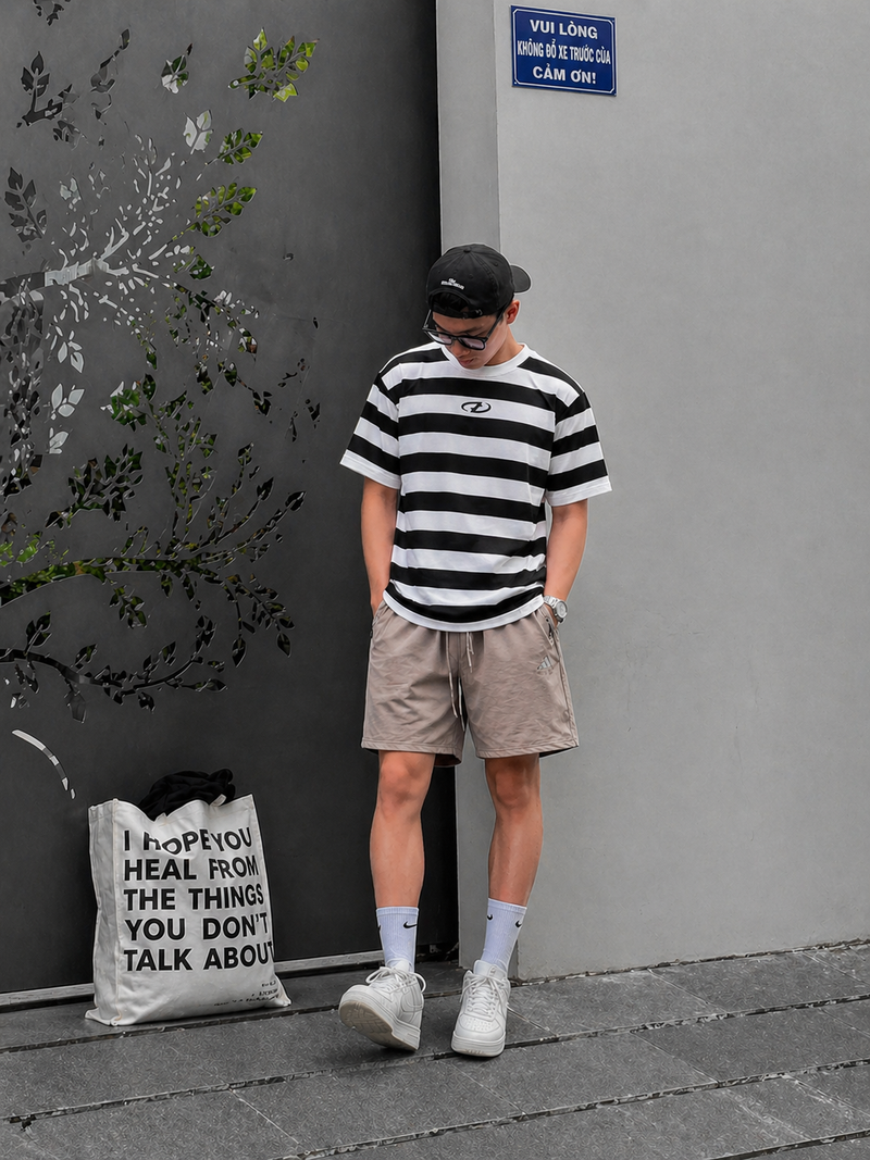 PREMIUM Adidas shorts