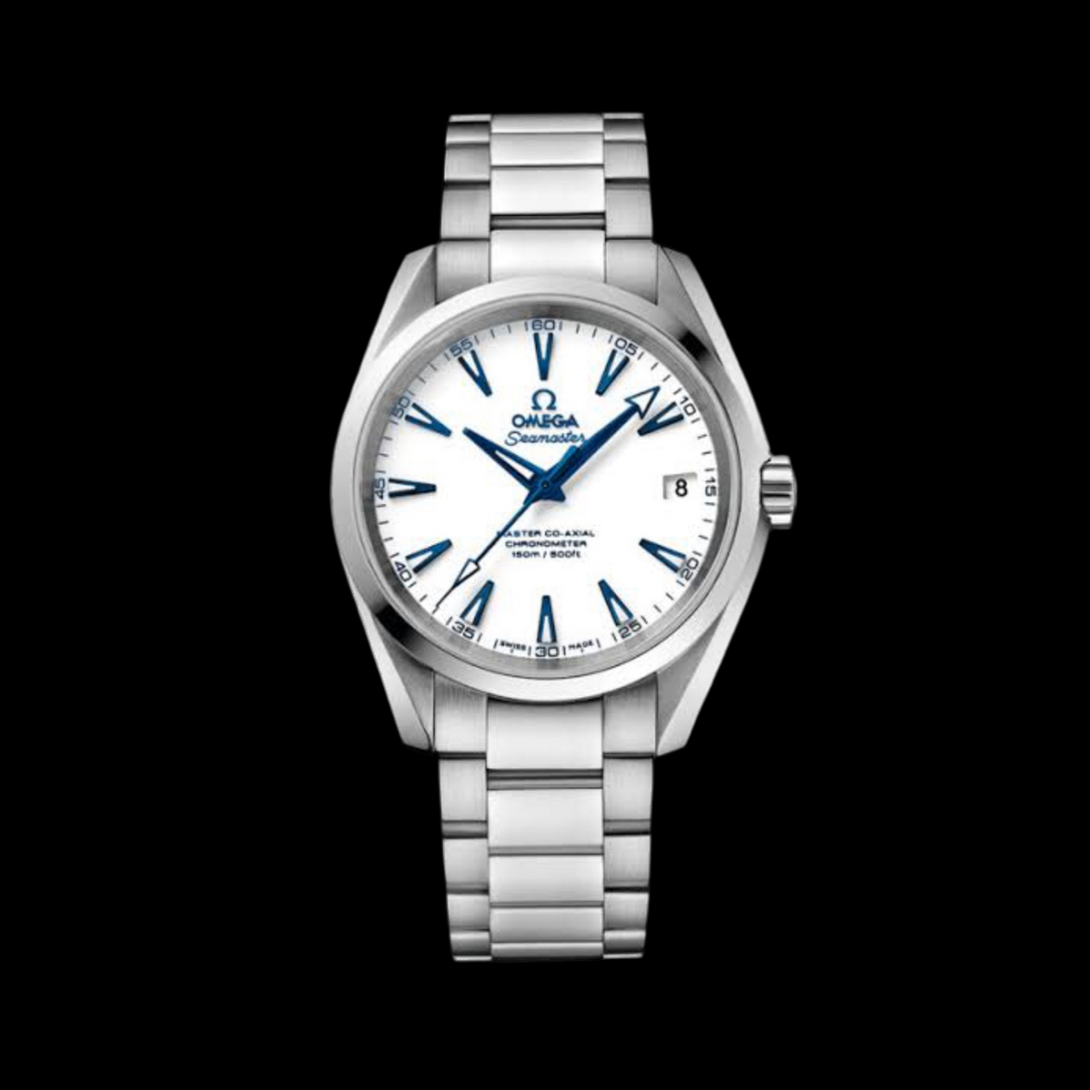 Omega Seamaster Aqua Terra 150M 