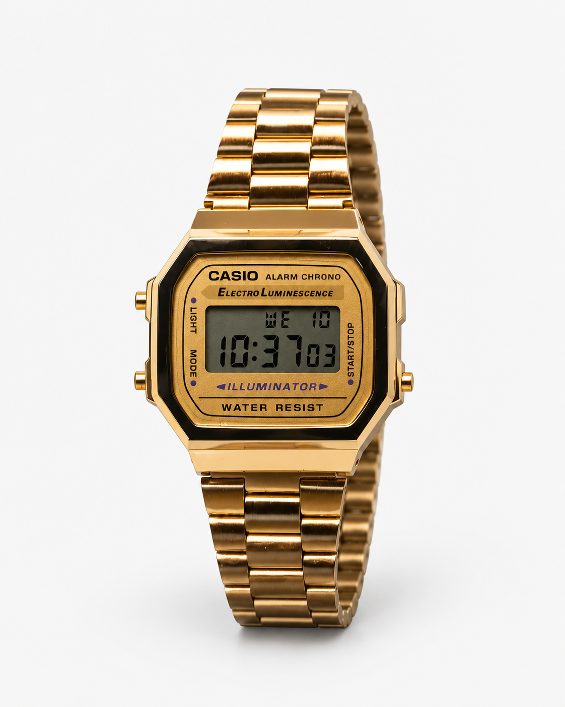 Casio Vintage Watch